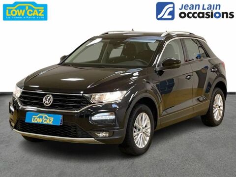 Volkswagen T-ROC T-Roc 2.0 TDI 150 Start/Stop DSG7 Lounge Business 2019 occasion Sassenage 38360