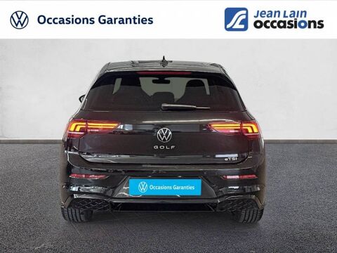 Golf 1.5 eTSI EVO2 116 DSG7 R-Line Edition 2025 occasion 01170 Cessy