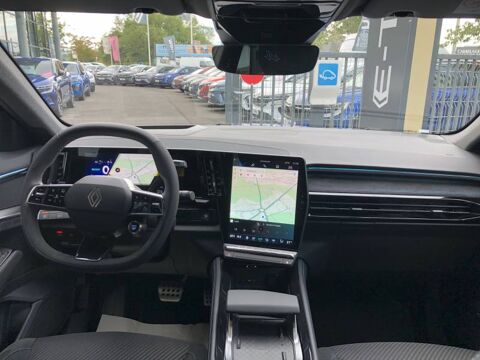Austral E-Tech full hybrid 200 GSR2 Iconic esprit Alpine 2024 occasion 14500 Vire