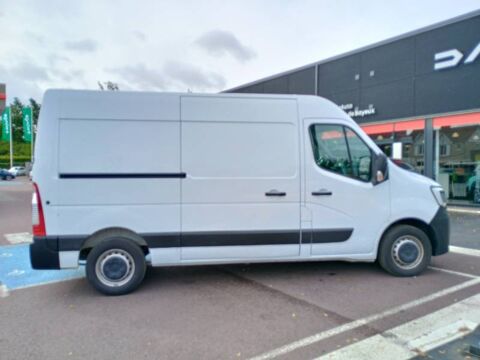 Master MASTER FGN TRAC F3500 L2H2 BLUE DCI 135 CONFORT 2024 occasion 14400 Bayeux