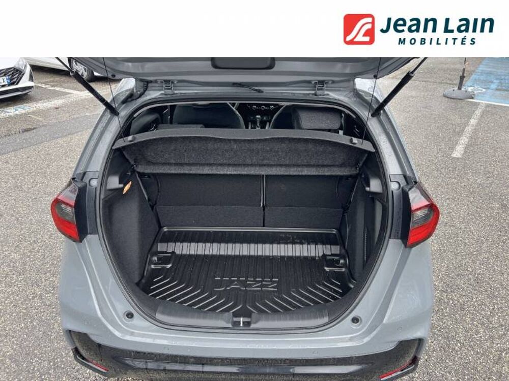 Jazz e:HEV 1.5 i-MMD Advance Sport 2025 occasion 74600 Seynod