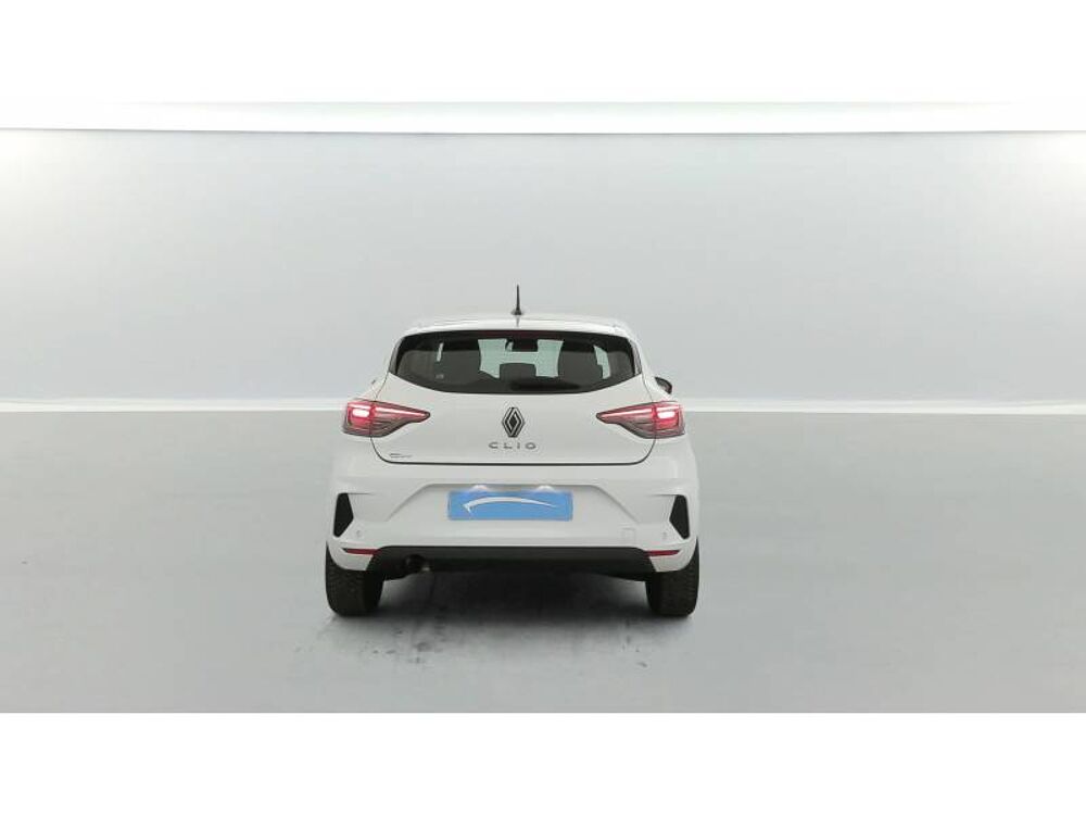 Clio TCe 90 ch GSR2 Evolution 2025 occasion 56850 Caudan