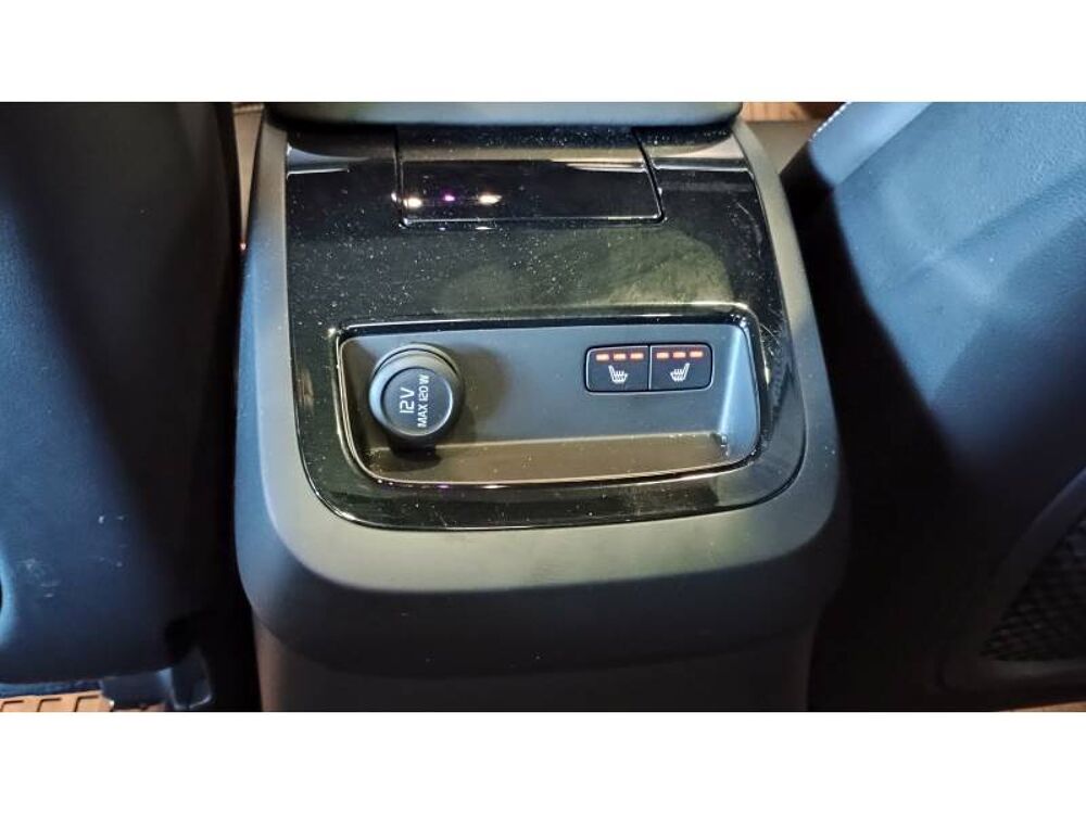 V60 T8 Twin Engine 303 ch + 87 ch Geartronic 8 R-Design 2020 occasion 35760 Saint-Gr&eacute;goire
