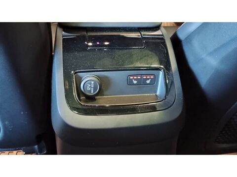 V60 T8 Twin Engine 303 ch + 87 ch Geartronic 8 R-Design 2020 occasion 35760 Saint-Gr&eacute;goire