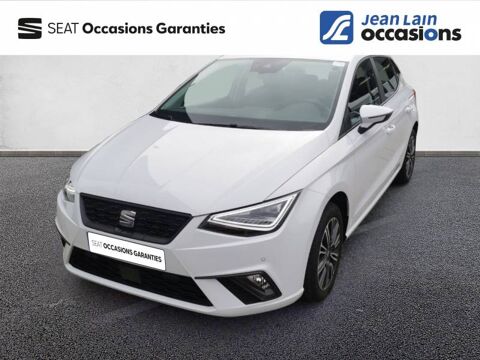 Annonce voiture Seat Ibiza 16790 €