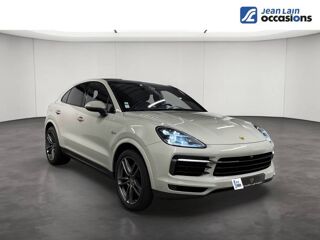 Cayenne E-Hybrid 3.0 V6 462 ch Tiptronic BVA 2020 occasion 73290 La Motte-Servolex