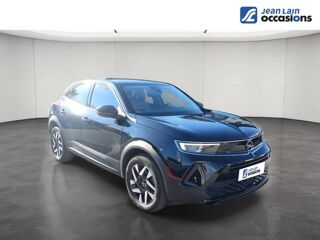 Mokka 1.5 Diesel 110 ch BVM6 Elegance Business 2023 occasion 74200 Anthy-sur-L&eacute;man