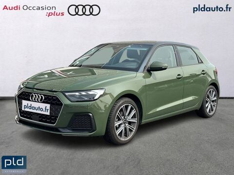 Annonce voiture Audi A1 24990 
