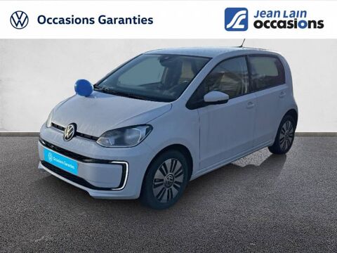 Volkswagen UP e-up! 83 Electrique Life Plus 2023 occasion Seyssinet-Pariset 38170