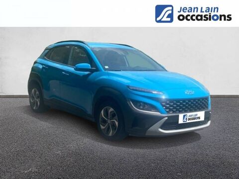 Kona Hybrid 141 Intuitive 2022 occasion 74700 Sallanches