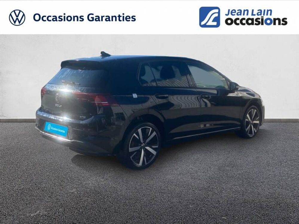 Golf 1.5 eTSI EVO2 116 DSG7 VW Edition 2025 occasion 74200 Margencel
