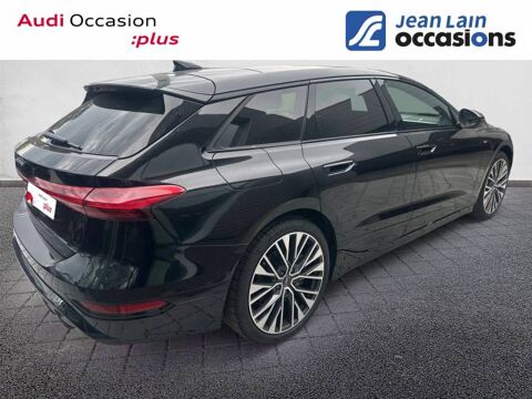 A6 e-tron Avant Performance S line 2025 occasion 38130 &Eacute;chirolles