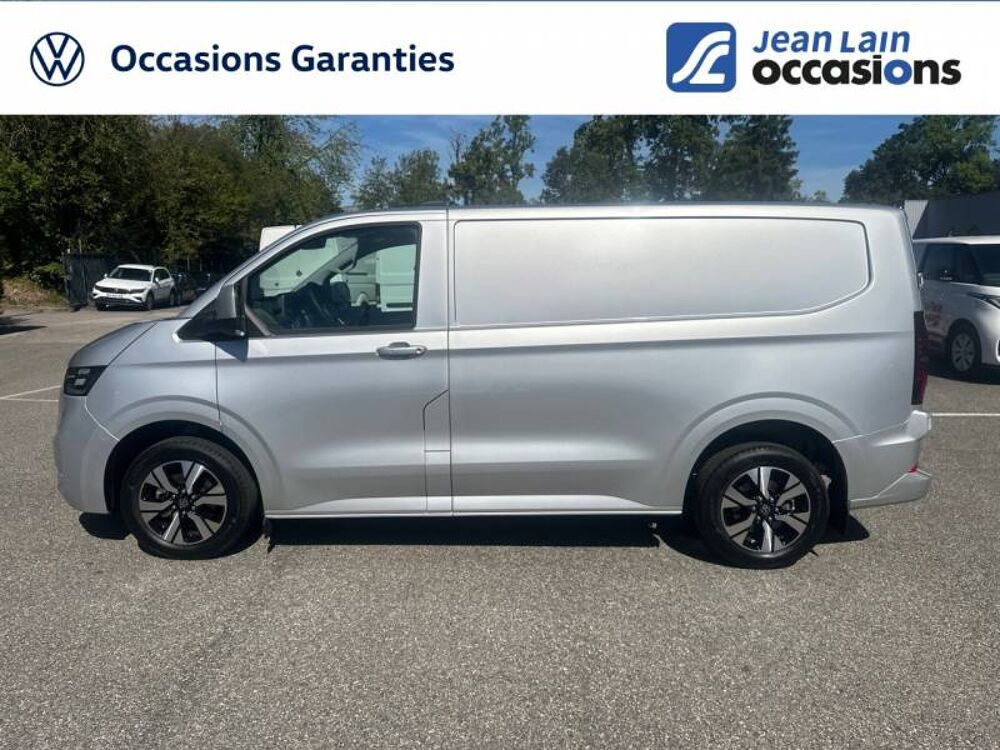 Transporter TRANSPORTER VAN L1H1 2.0 TDI 150 BVA8 BUSINESS 2026 occasion 74600 Seynod