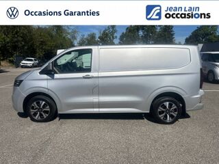 Transporter TRANSPORTER VAN L1H1 2.0 TDI 150 BVA8 BUSINESS 2026 occasion 74600 Seynod