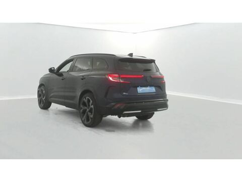 Espace E-Tech full hybrid 200 GSR2 esprit Alpine 2025 occasion 50100 Cherbourg-en-Cotentin