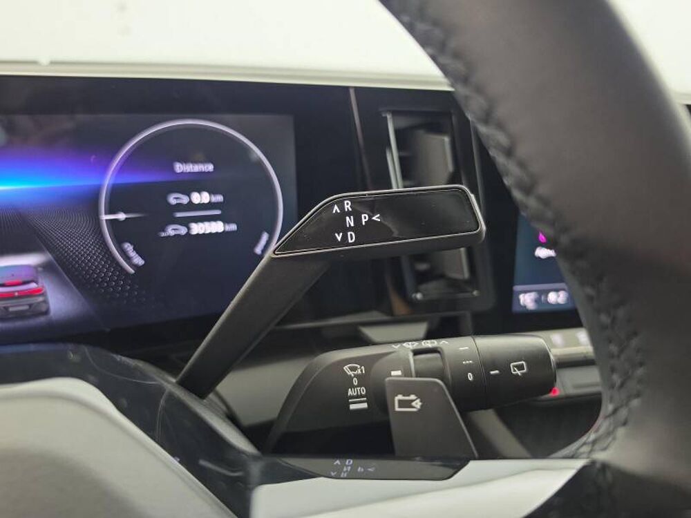 M&eacute;gane Megane E-Tech EV40 130ch standard charge Equilibre 2023 occasion 14200 H&eacute;rouville-Saint-Clair
