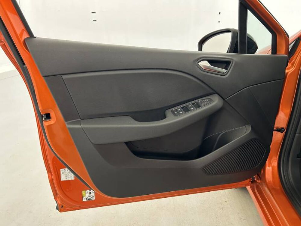 Clio E-Tech full hybrid 145 ch GSR2 Evolution 2025 occasion 50100 Cherbourg-en-Cotentin
