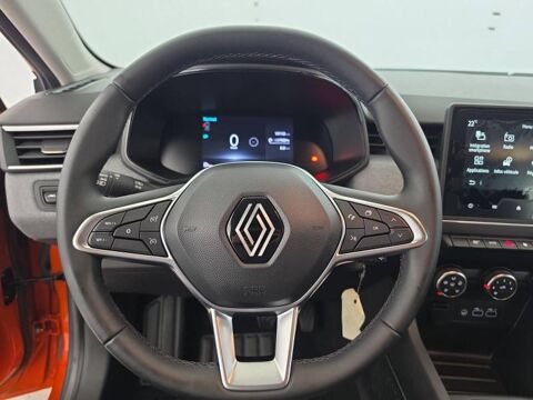 Clio TCe 90 Evolution 2024 occasion 29200 Brest