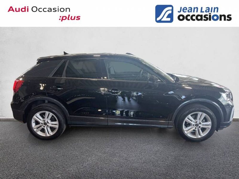 Q2 30 TFSI 110 BVM6 Business line 2025 occasion 38130 &Eacute;chirolles