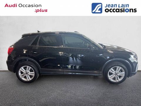 Q2 30 TFSI 110 BVM6 Business line 2025 occasion 38130 &Eacute;chirolles