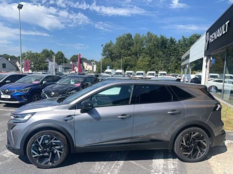 Symbioz E-Tech full hybrid 160 ch Esprit Alpine 2026 occasion 56400 Auray
