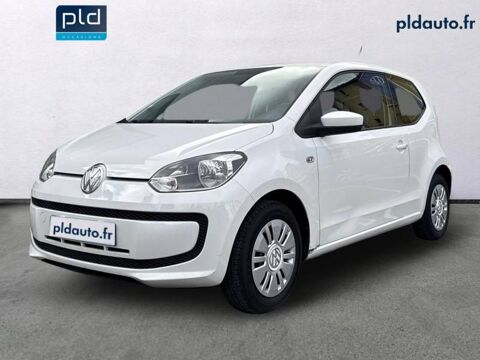 Volkswagen UP Up 1.0 60 Move Up! 2012 occasion Marseille 13014