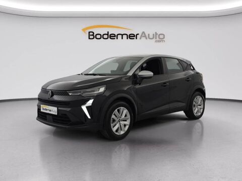 Annonce voiture Renault Captur 18590 €