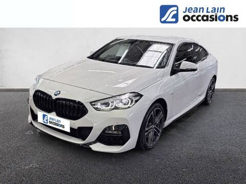 BMW Serie 2 Gran Coupe 220i 178 ch DKG7 M Sport 2023 occasion Bourgoin-Jallieu 38300
