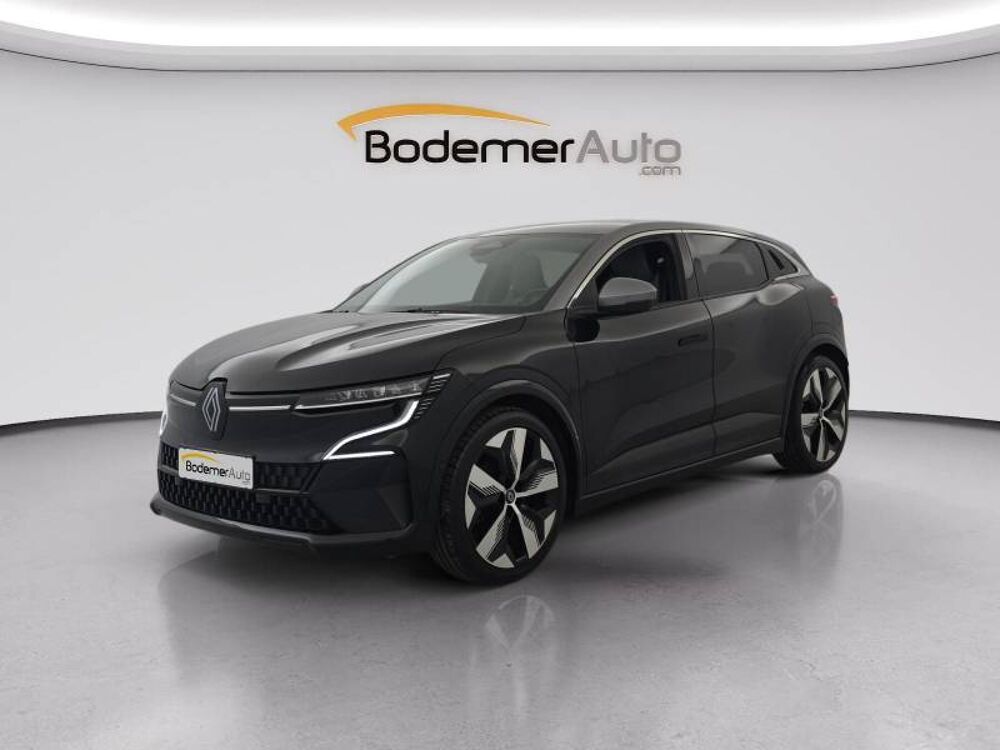 M&eacute;gane Megane E-Tech EV60 220 ch super charge Techno 2022 occasion 56850 Caudan