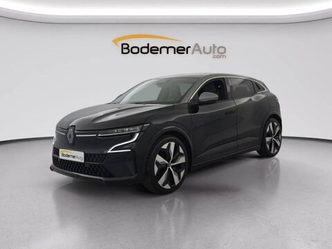 Renault M&eacute;gane Megane E-Tech EV60 220 ch super charge Techno 2022 occasion Caudan 56850