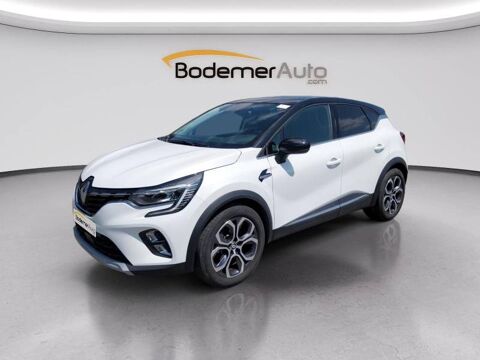 Annonce voiture Renault Captur 20490 €