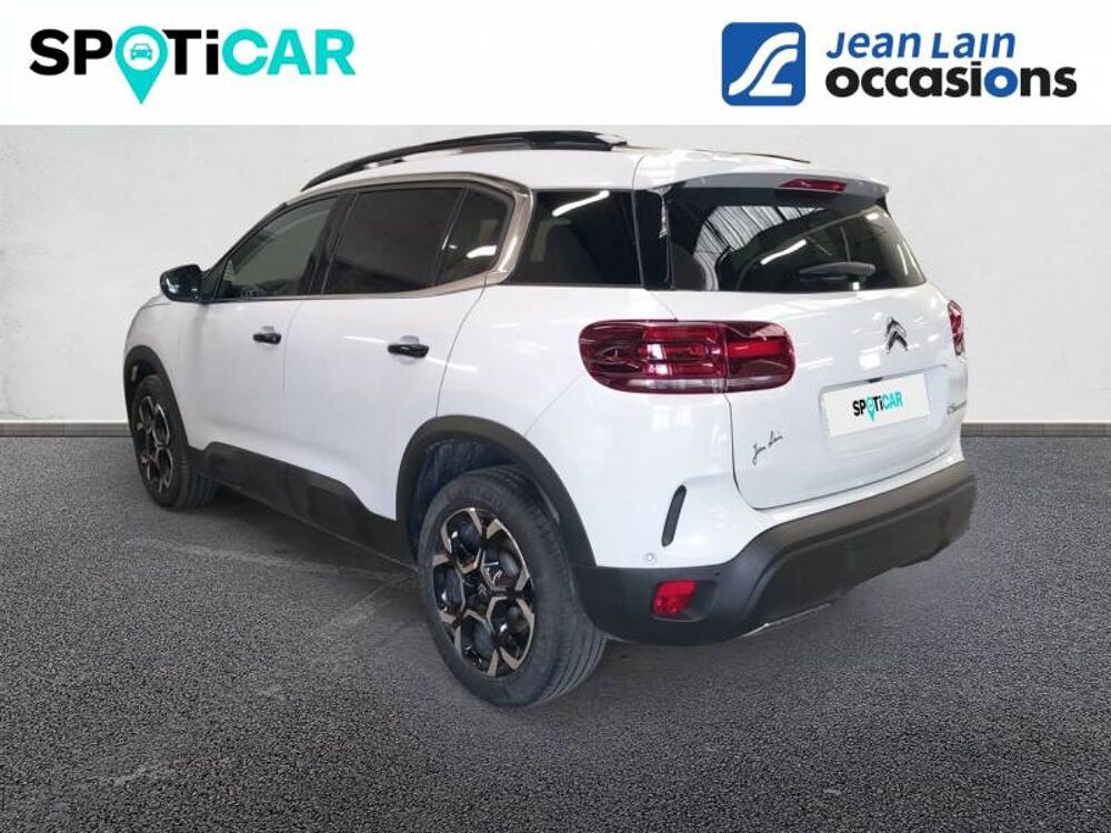 C5 aircross C5 Aircross BlueHDi 130 EAT8 Max 2025 occasion 74100 V&eacute;traz-Monthoux