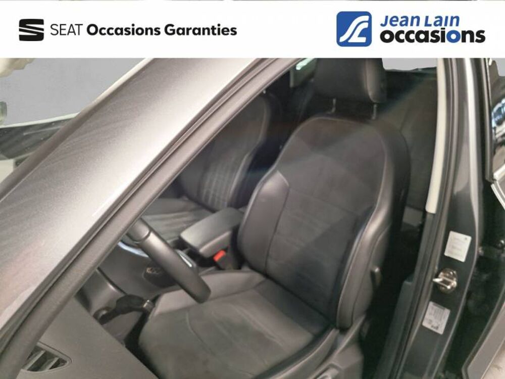 Ateca 1.0 TSI 110 ch Start/Stop Urban Advanced 2023 occasion 38170 Seyssinet-Pariset
