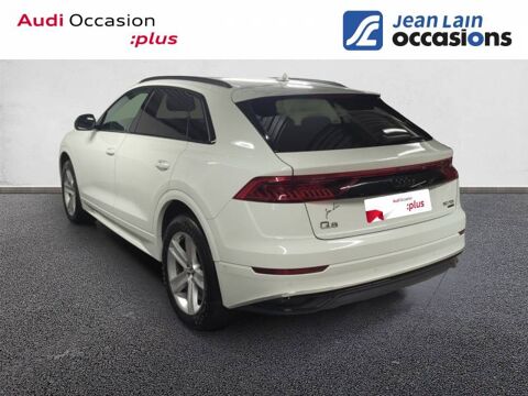 Q5 Q8 50 TDI 286 Tiptronic 8 Quattro Avus 2020 occasion 73290 La Motte-Servolex