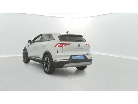 Symbioz E-Tech full hybrid 145 Iconic 2025 occasion 29150 Ch&acirc;teaulin