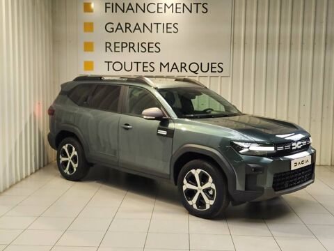 Bigster Hybrid 155 Journey 2026 occasion 29600 Morlaix