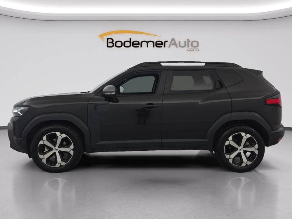 Duster Hybrid 140 Journey 2025 occasion 56400 Auray
