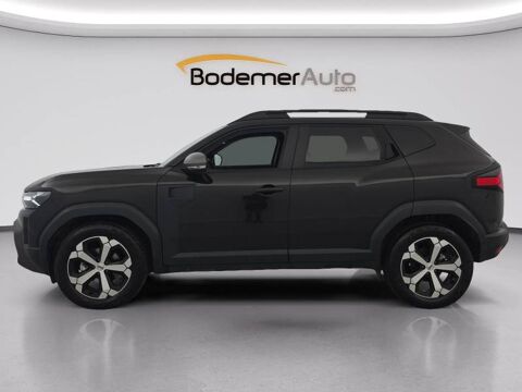 Duster Hybrid 140 Journey 2025 occasion 56400 Auray