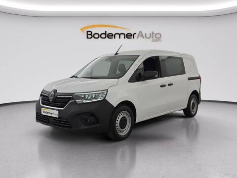 Renault Kangoo Express KANGOO VAN CA BLUE DCI 115 L2 ADVANCE 2024 occasion Caudan 56850