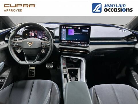 Terramar 1.5 eHybrid 272 ch DSG6 VZ 2025 occasion 74600 Seynod