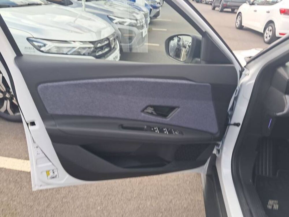 R5 Renault 5 E-Tech Electrique 150 ch autonomie confort Techno 2026 occasion 22000 Saint-Brieuc