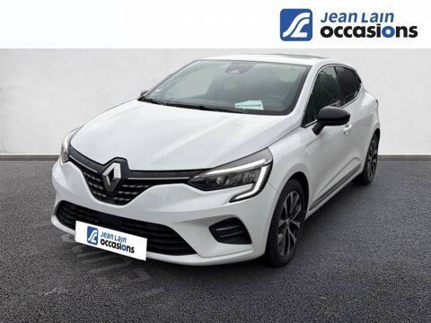 Annonce voiture Renault Clio 16490 €
