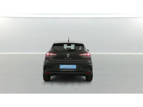 Clio Blue dCi 100 ch GSR2 Evolution 2025 occasion 29600 Morlaix