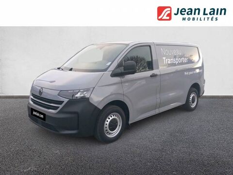Volkswagen Transporter TRANSPORTER VAN L1H1 2.0 TDI 150 BVM6 BUSINESS 2025 occasion La Motte-Servolex 73290