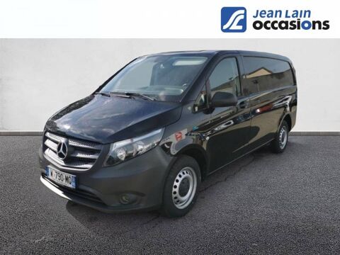 Annonce voiture Mercedes Vito 28980 �