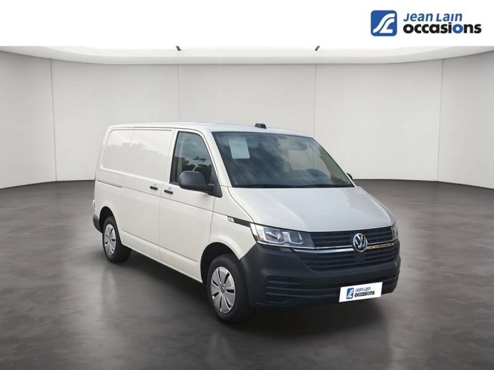 Transporter TRANSPORTER 6.1 VAN L1H1 2.0 TDI 110 BVM5 BUSINESS 2024 occasion 73290 La Motte-Servolex