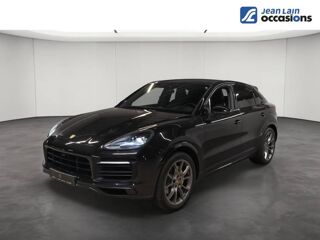 Cayenne Coupe E-Hybrid 3.0 V6 462 ch Tiptronic BVA 2020 occasion 73290 La Motte-Servolex