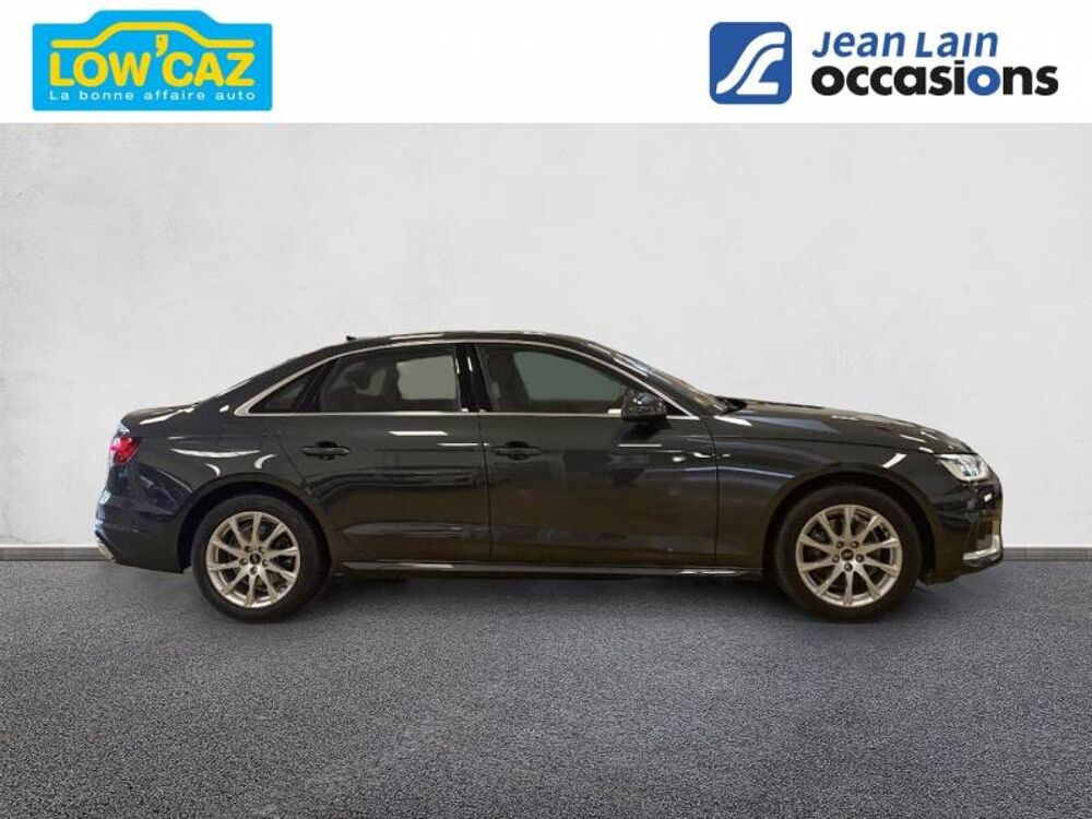 A4 35 TDI 163 S tronic 7 Business Line 2022 occasion 38360 Sassenage
