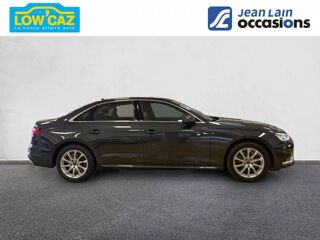 A4 35 TDI 163 S tronic 7 Business Line 2022 occasion 38360 Sassenage