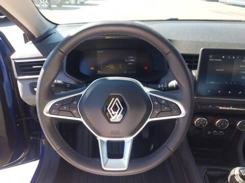Clio TCe 90 Evolution 2024 occasion 56400 Auray